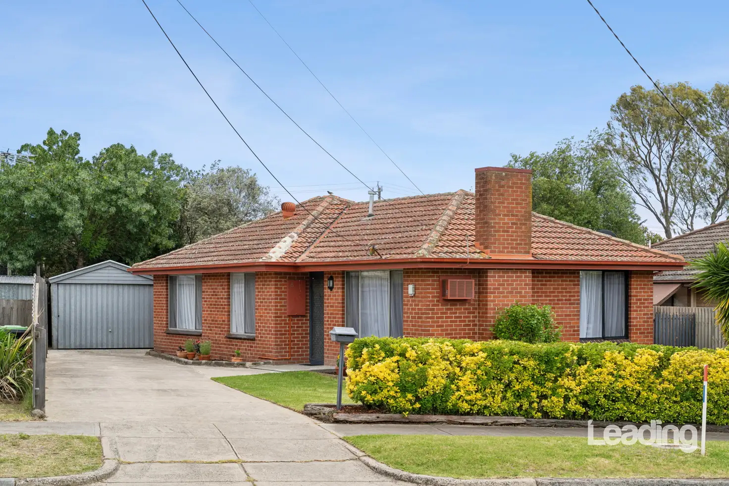 Main view of Homely house listing, 8 Oxley Street, Sunbury VIC 3429