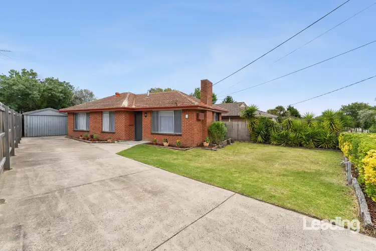 Third view of Homely house listing, 8 Oxley Street, Sunbury VIC 3429