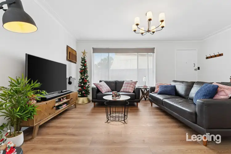 Fourth view of Homely house listing, 8 Oxley Street, Sunbury VIC 3429