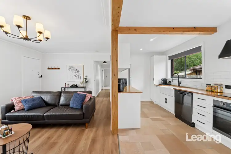 Sixth view of Homely house listing, 8 Oxley Street, Sunbury VIC 3429