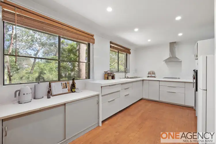 Second view of Homely house listing, 2 The Outlook, North Gosford NSW 2250