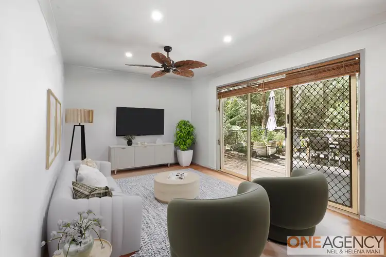 Third view of Homely house listing, 2 The Outlook, North Gosford NSW 2250