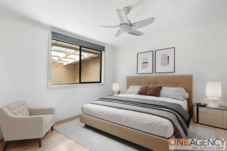 Fifth view of Homely house listing, 2 The Outlook, North Gosford NSW 2250