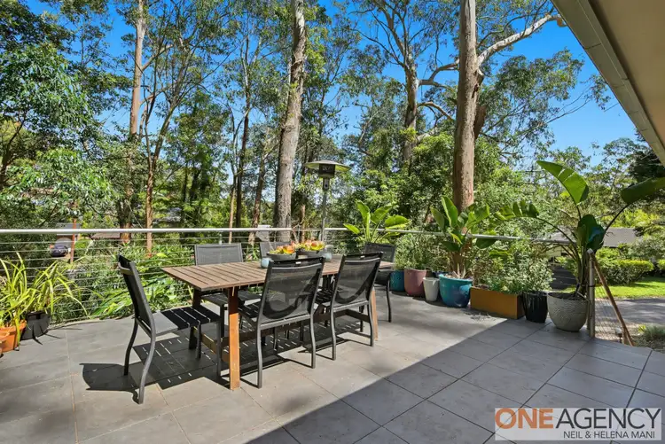 Sixth view of Homely house listing, 2 The Outlook, North Gosford NSW 2250