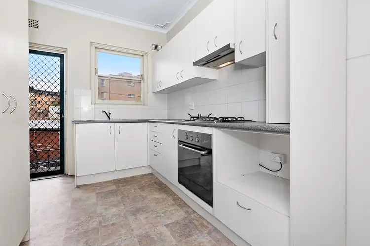 Second view of Homely unit listing, 2/39 Railway Pde, Eastwood NSW 2122