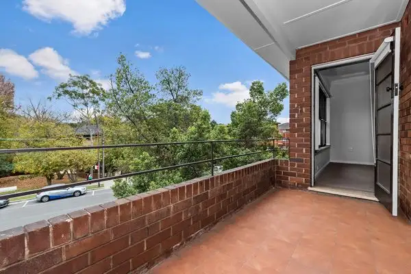 Third view of Homely unit listing, 2/39 Railway Pde, Eastwood NSW 2122
