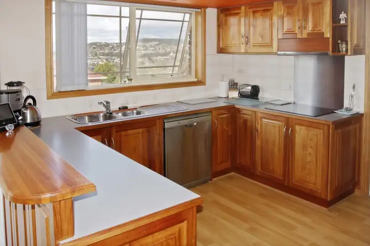 Second view of Homely house listing, 31 Foley Road, Kingston TAS 7050