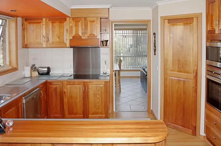 Third view of Homely house listing, 31 Foley Road, Kingston TAS 7050
