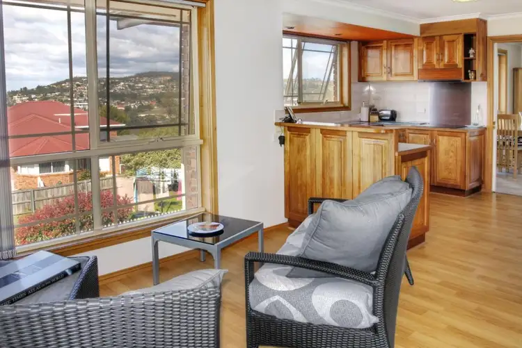 Fourth view of Homely house listing, 31 Foley Road, Kingston TAS 7050