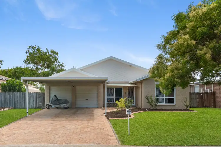 9 Cashmere Court, Annandale QLD 4814