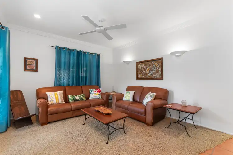 Second view of Homely house listing, 9 Cashmere Court, Annandale QLD 4814