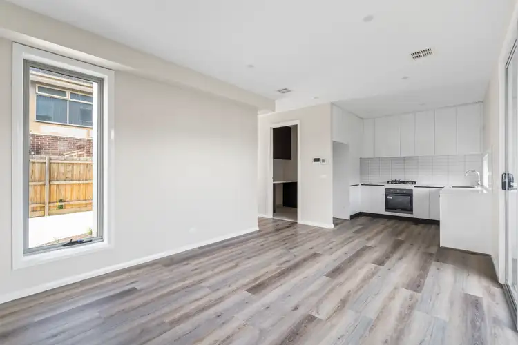 Second view of Homely townhouse listing, 2/4 Maude Avenue, Glenroy VIC 3046