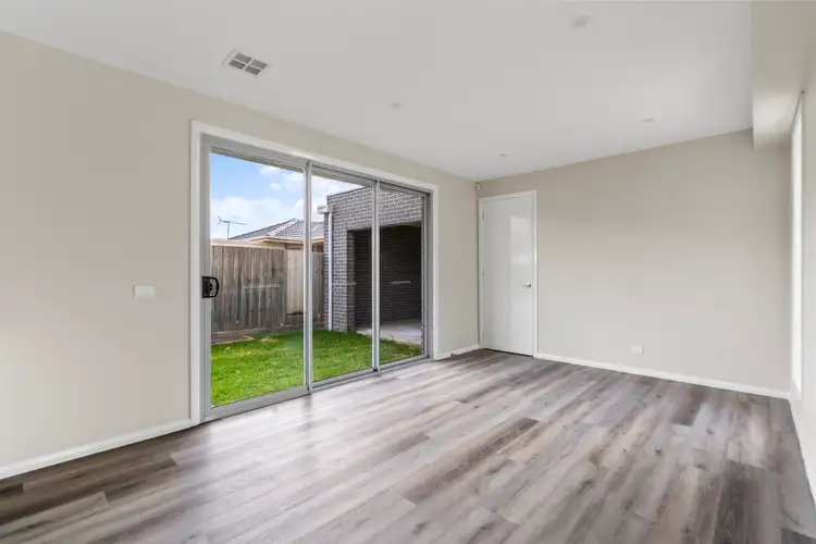 Third view of Homely townhouse listing, 2/4 Maude Avenue, Glenroy VIC 3046