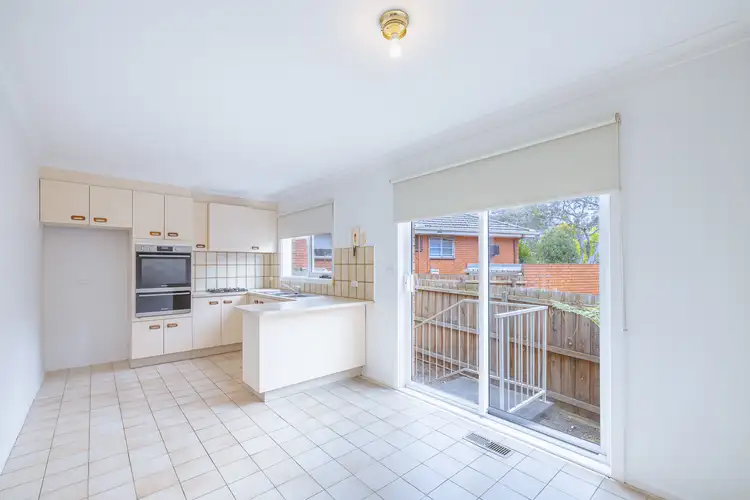 Third view of Homely unit listing, 2/13 Wilson Street, Murrumbeena VIC 3163