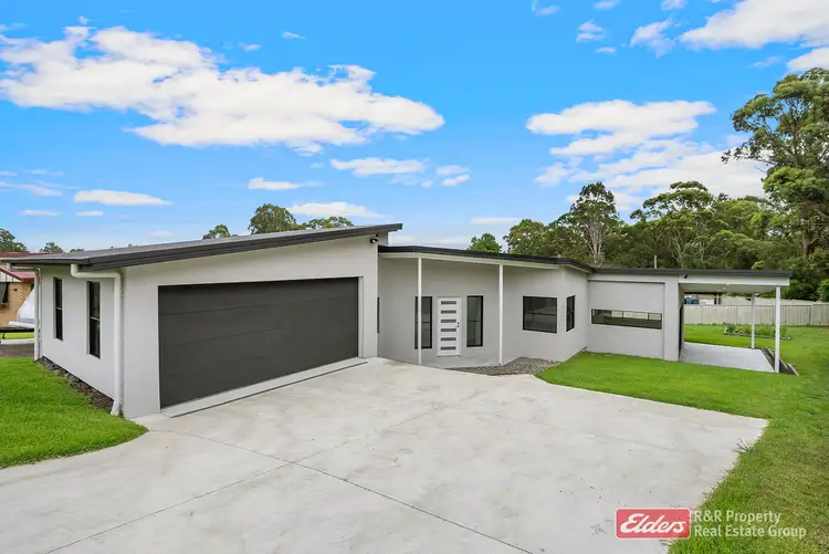 12 Flora Close, Bulahdelah NSW 2423