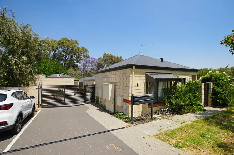 4/53 Coolbellup Avenue, Coolbellup WA 6163