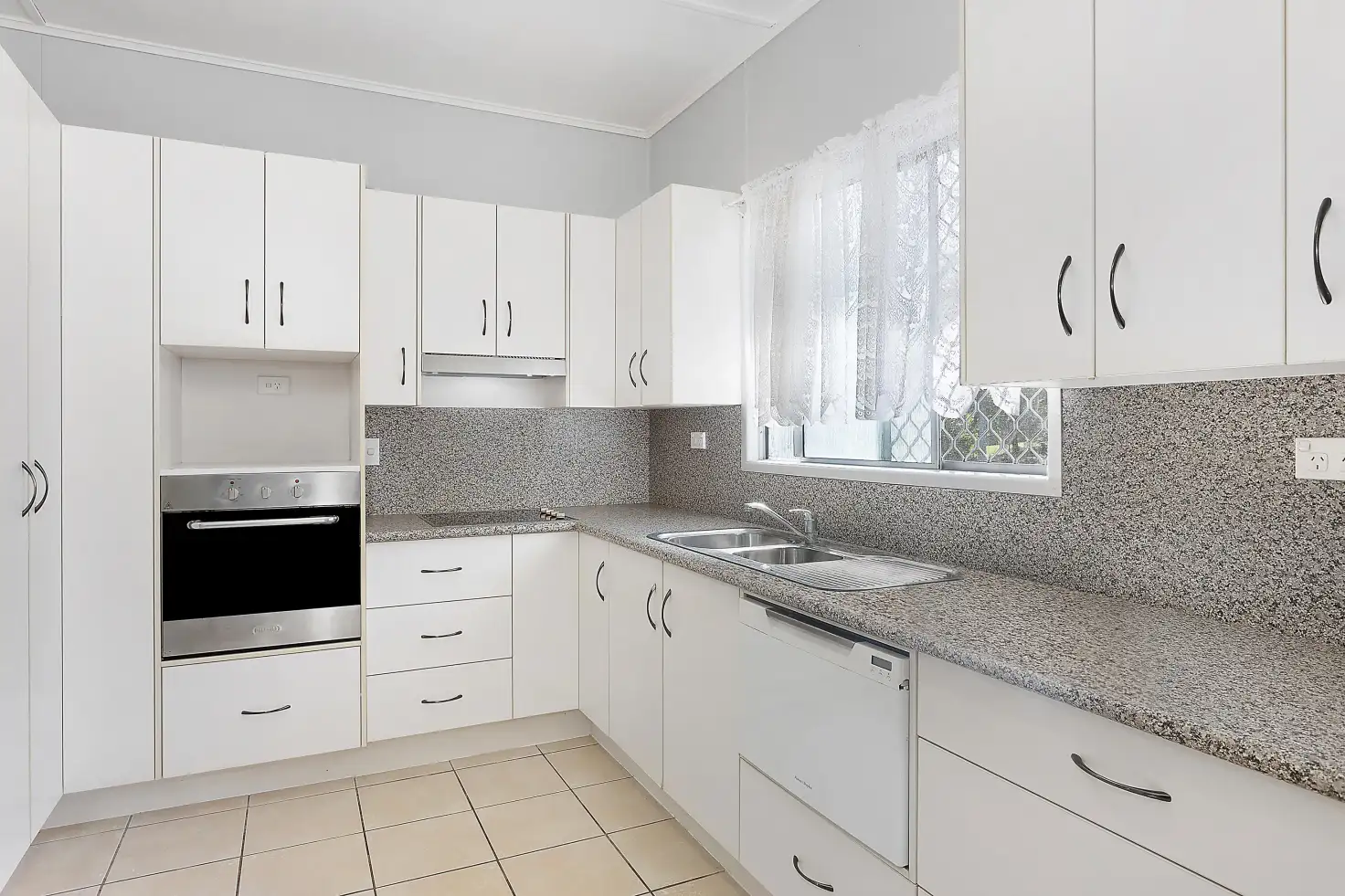 Main view of Homely house listing, 107 ROSE STREET, Koongal QLD 4701