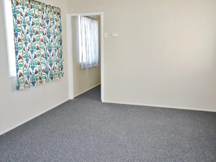 Fourth view of Homely house listing, 107 ROSE STREET, Koongal QLD 4701