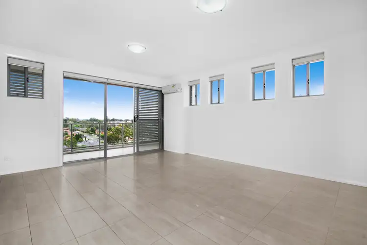 Second view of Homely apartment listing, 23/20 Good Street, Westmead NSW 2145