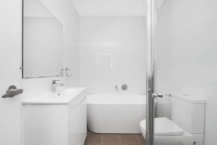 Fifth view of Homely apartment listing, 23/20 Good Street, Westmead NSW 2145