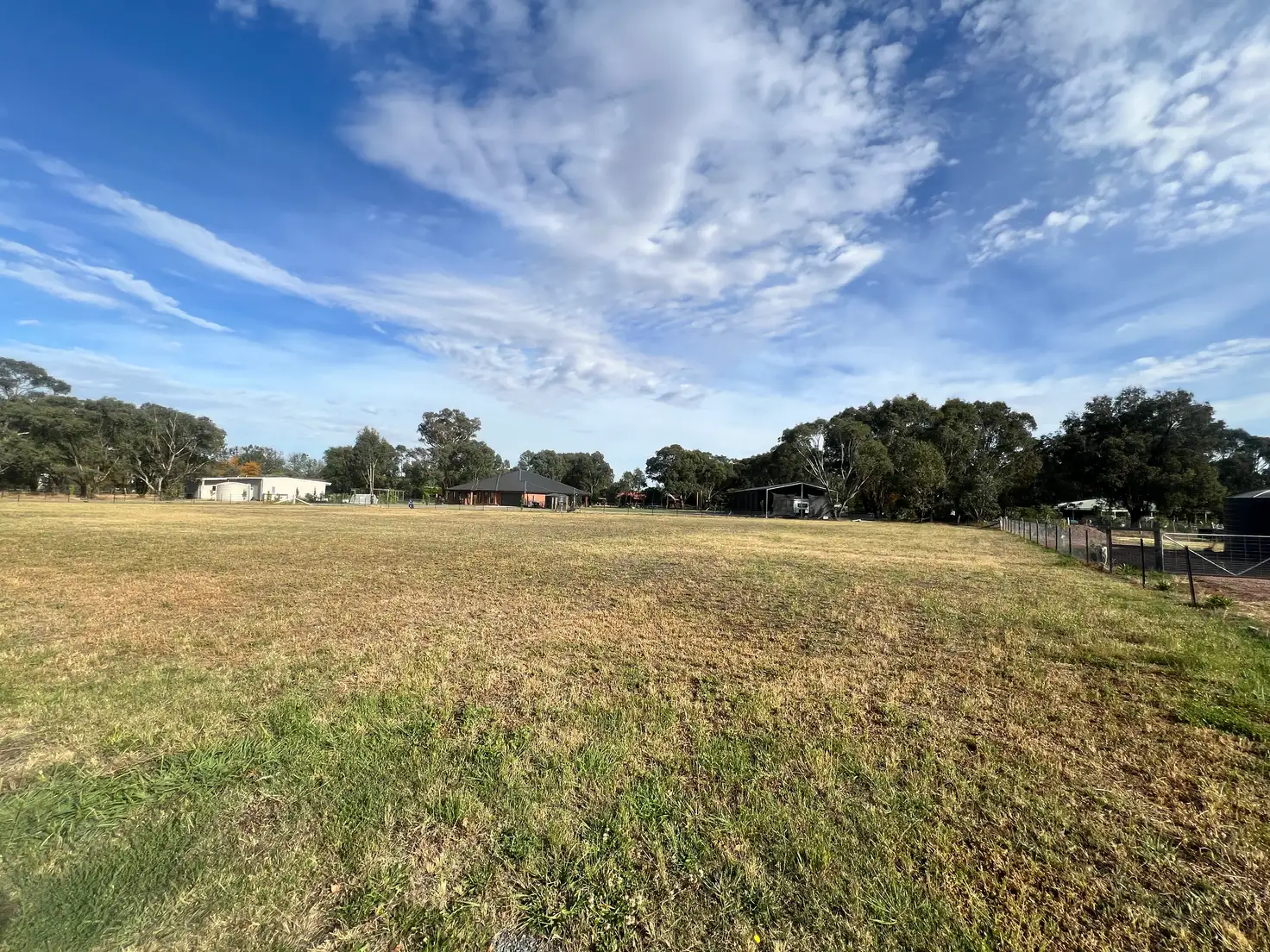 Main view of Homely land listing, 29 Inglis Road, Benalla VIC 3672
