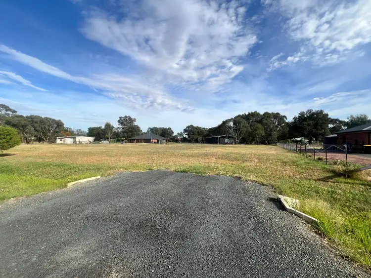 Second view of Homely land listing, 29 Inglis Road, Benalla VIC 3672