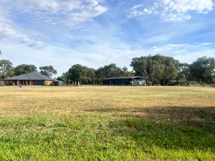 Fifth view of Homely land listing, 29 Inglis Road, Benalla VIC 3672