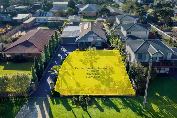 Sixth view of Homely house listing, 262 Church Street, Cowes VIC 3922