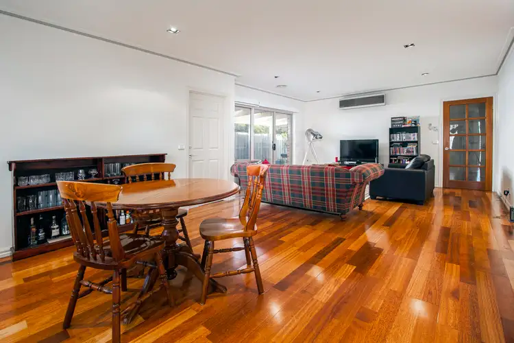 Third view of Homely townhouse listing, 1/3 Laura Avenue, Belmont VIC 3216