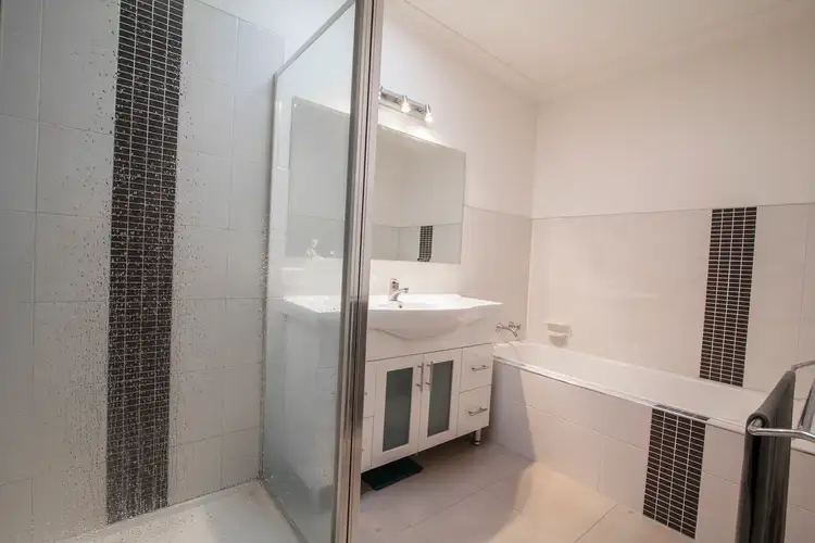 Fifth view of Homely townhouse listing, 1/3 Laura Avenue, Belmont VIC 3216