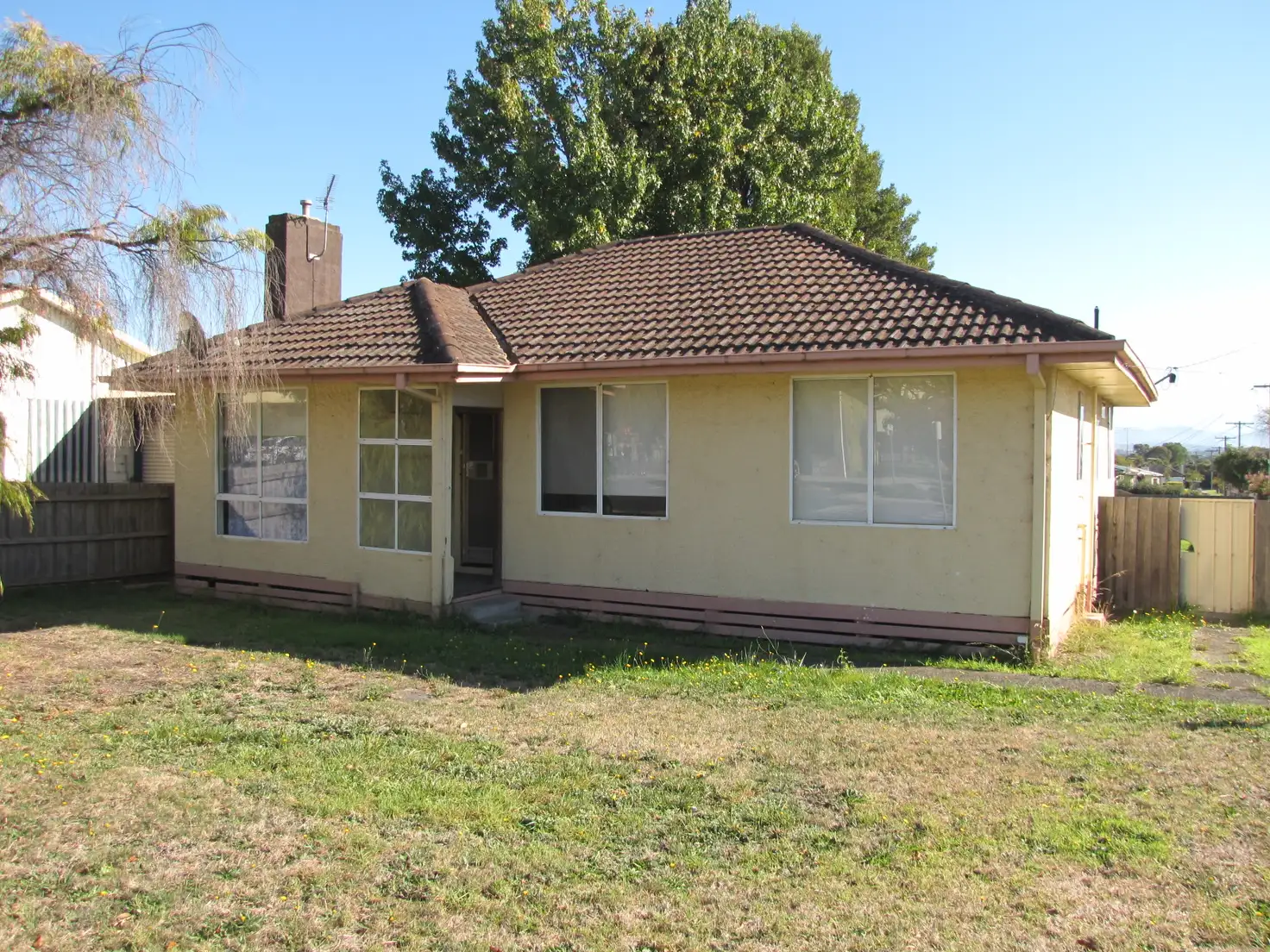 Main view of Homely house listing, 26 Elizabeth Street, Moe VIC 3825