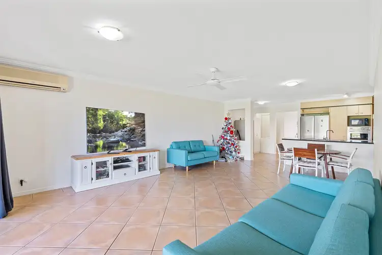 Second view of Homely apartment listing, 39/82-86 Limetree Parade, Runaway Bay QLD 4216