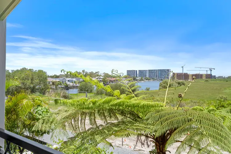 Third view of Homely apartment listing, 39/82-86 Limetree Parade, Runaway Bay QLD 4216