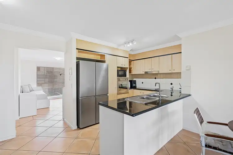 Fifth view of Homely apartment listing, 39/82-86 Limetree Parade, Runaway Bay QLD 4216