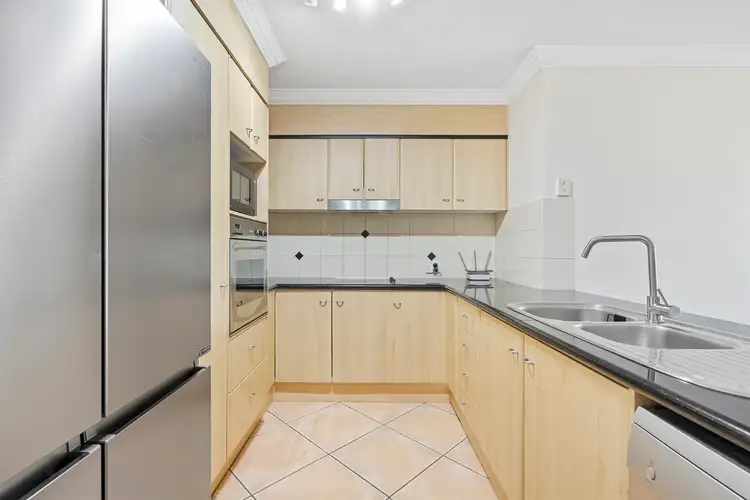 Sixth view of Homely apartment listing, 39/82-86 Limetree Parade, Runaway Bay QLD 4216