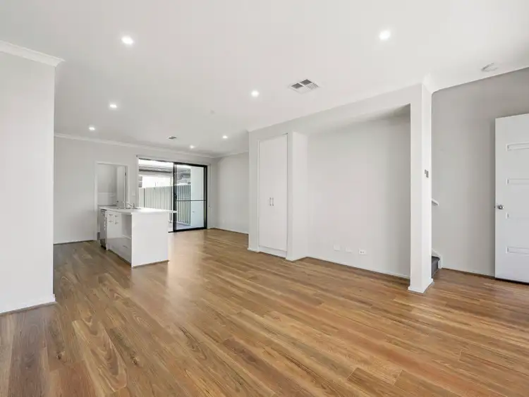 Second view of Homely house listing, 9 Pimlico Mews, Mount Barker SA 5251