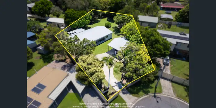 Second view of Homely house listing, 8 Ferny Street, Marsden QLD 4132