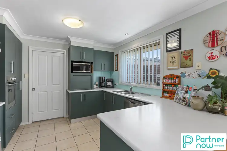 Second view of Homely house listing, 87 Grant Street, Tamworth NSW 2340