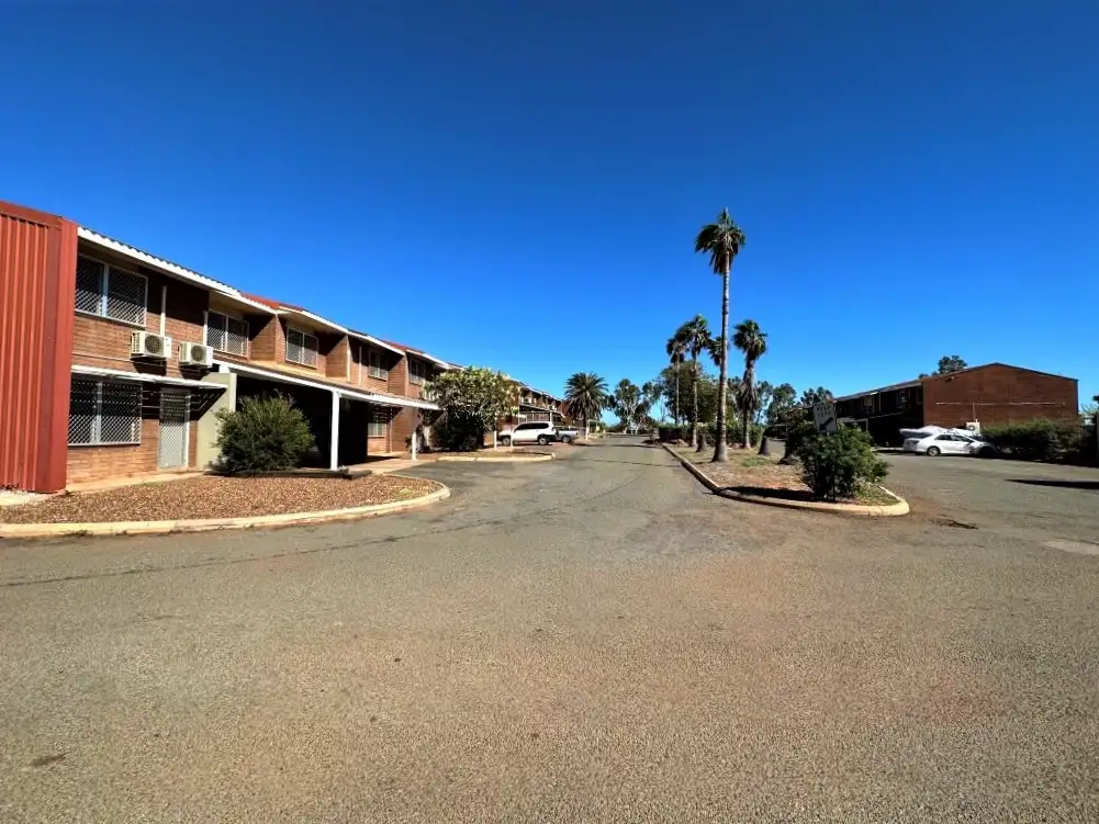 Main view of Homely townhouse listing, 7/10 Walcott Way, Bulgarra WA 6714