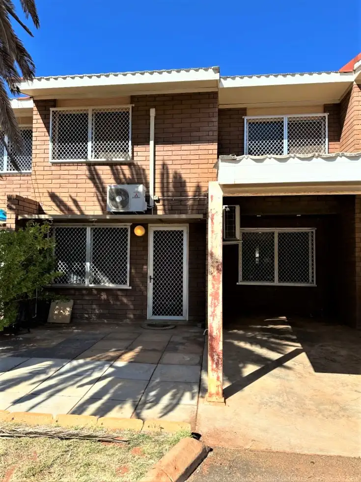 Fourth view of Homely townhouse listing, 7/10 Walcott Way, Bulgarra WA 6714