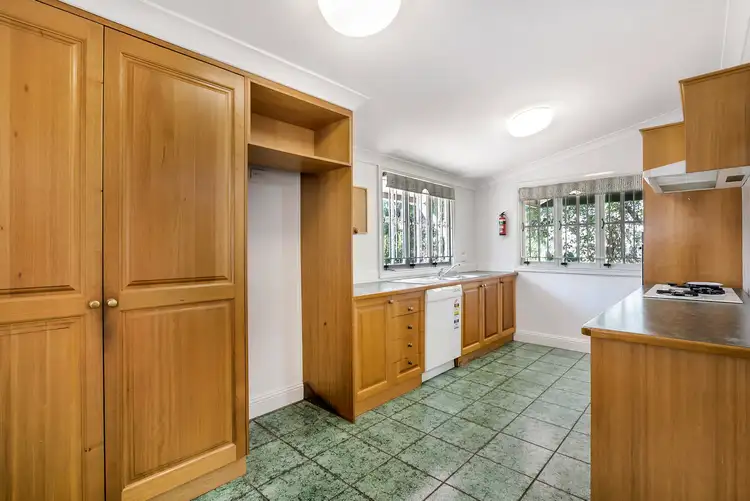 Second view of Homely house listing, 118 Goldsbrough Road, Taringa QLD 4068