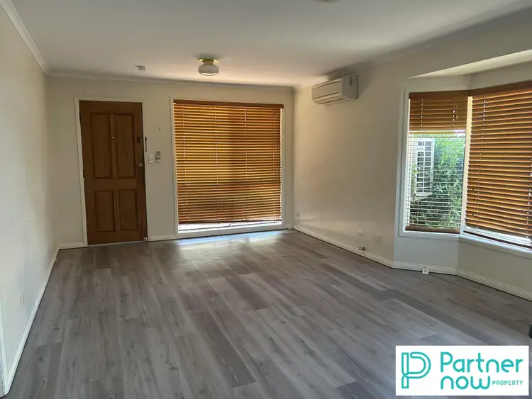 Second view of Homely house listing, 1/73 Crown Street, Tamworth NSW 2340