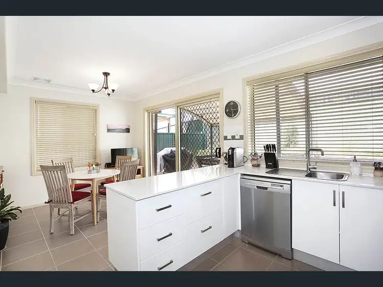 Fourth view of Homely townhouse listing, 6/76-78 Frederick St, Blacktown NSW 2148