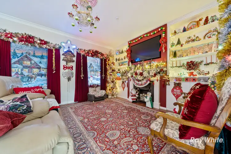 Fifth view of Homely house listing, 9 Holcus Court, Crestmead QLD 4132