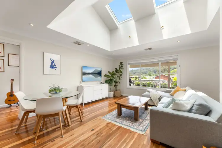 Second view of Homely house listing, 19 Manilla Place, Woronora NSW 2232