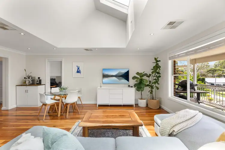 Third view of Homely house listing, 19 Manilla Place, Woronora NSW 2232