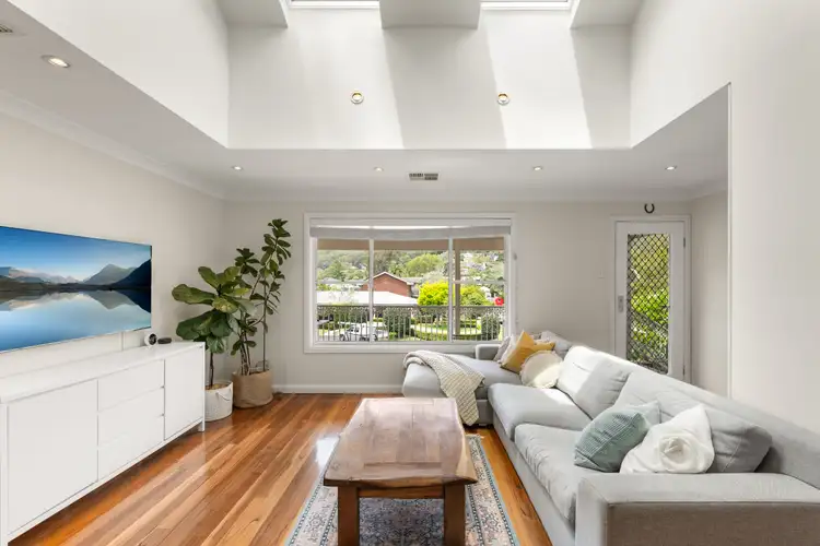 Fourth view of Homely house listing, 19 Manilla Place, Woronora NSW 2232