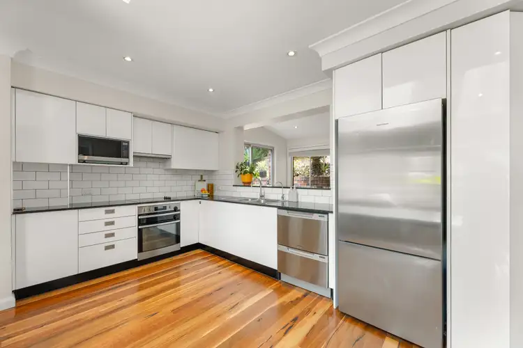 Fifth view of Homely house listing, 19 Manilla Place, Woronora NSW 2232