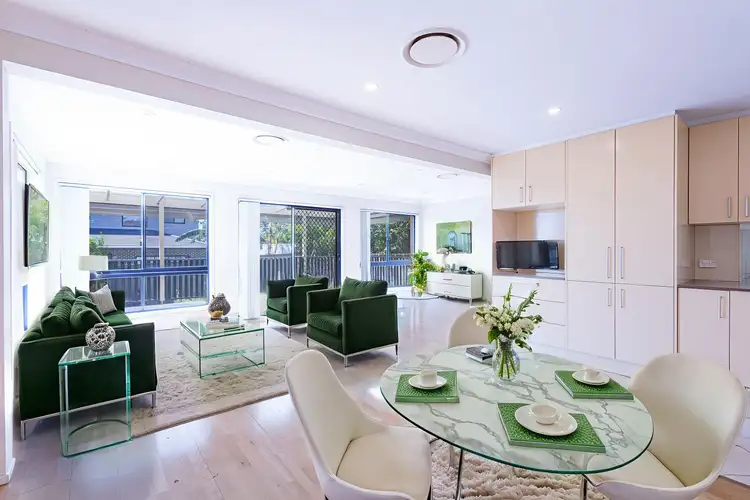 Second view of Homely house listing, 7 Angus Avenue, Epping NSW 2121