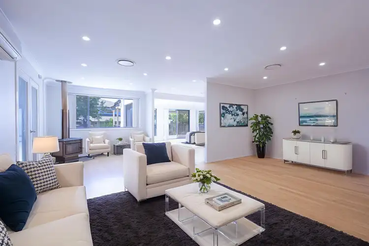 Fourth view of Homely house listing, 7 Angus Avenue, Epping NSW 2121